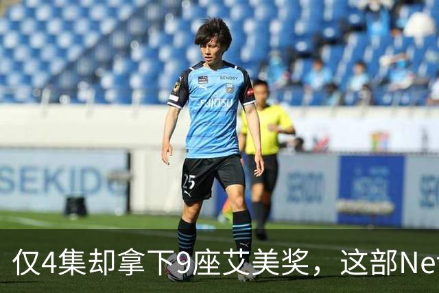 仅4集却拿下9座艾美奖，这部Netflix剧后劲太大
