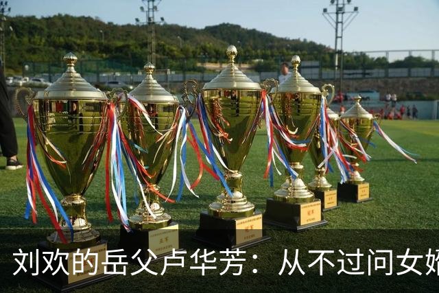 刘欢的岳父卢华芳：从不过问女婿的收入，不给刘欢添麻烦