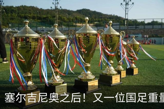 塞尔吉尼奥之后！又一位国足重量级归化，完成代表中国男足处子秀