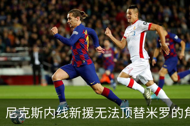 尼克斯内线新援无法顶替米罗的角色，他只需要做他自己就好？