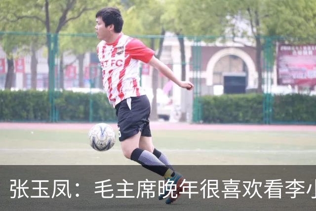 张玉凤：毛主席晚年很喜欢看李小龙的片子，尤其是《猛龙过江》