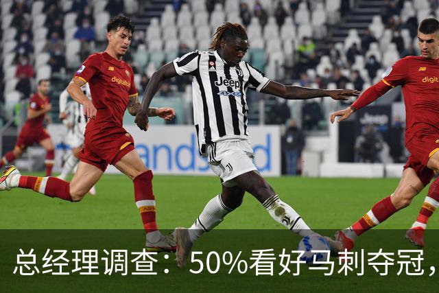 总经理调查：50%看好马刺夺冠，文班亚马获77%MVP选票