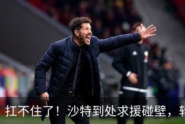 扛不住了！沙特到处求援碰壁，转身求助北京，中国能让胡塞收手吗？