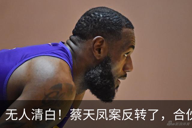 无人清白！蔡天凤案反转了，合伙前夫倒卖名表，前公公趁火打劫