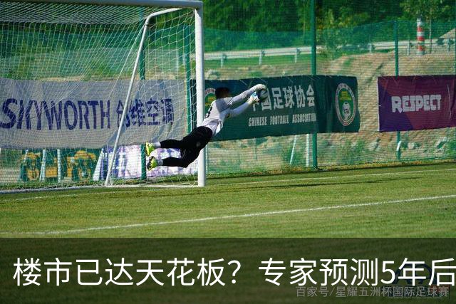 楼市已达天花板？专家预测5年后房价：大城市20000、小城市3000