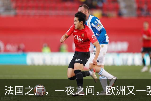 法国之后，一夜之间，欧洲又一强国乱了！