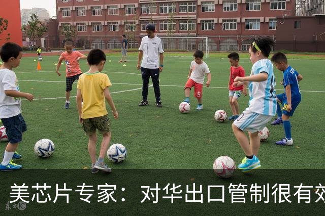 美芯片专家：对华出口管制很有效，可一旦让中企解决EUV问题，中国会成为全球最大的先进芯片生产国之一