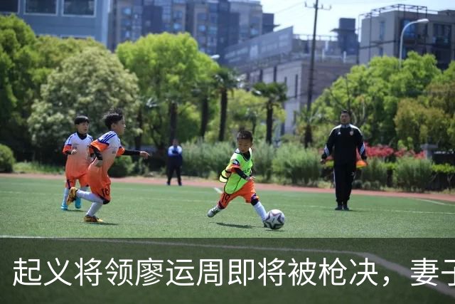 起义将领廖运周即将被枪决，妻子跪在南京军管会门口，陈毅一通电话救下九十三岁开国少将