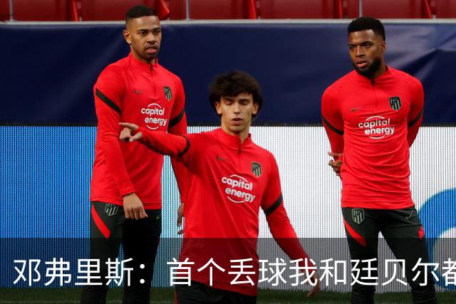 邓弗里斯：首个丢球我和廷贝尔都有责任；第一球我绝对没越位